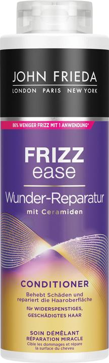 Produktbild John Frieda Frizz ease (500 ml)