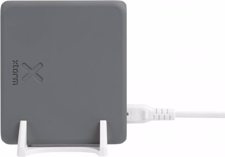 Produktbild Xtorm USB Power Hub XPD20 Edge Pro (60 W)