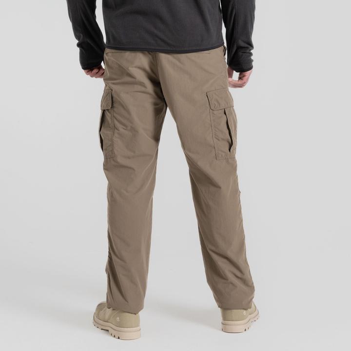Actual product image Craghoppers Nosilife Cargo Trousers II (26)