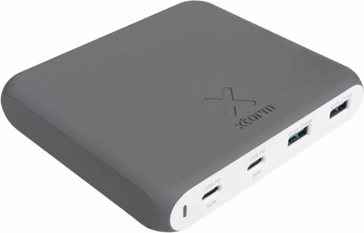 Produktbild Xtorm USB Power Hub XPD20 Edge Pro (60 W)