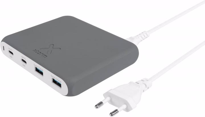 Produktbild Xtorm USB Power Hub XPD20 Edge Pro (60 W)