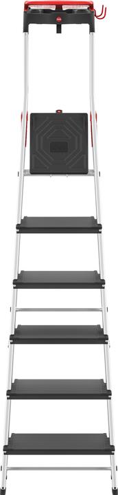 Produktbild Hailo TopLine L100 (Stehleiter, 209 cm)