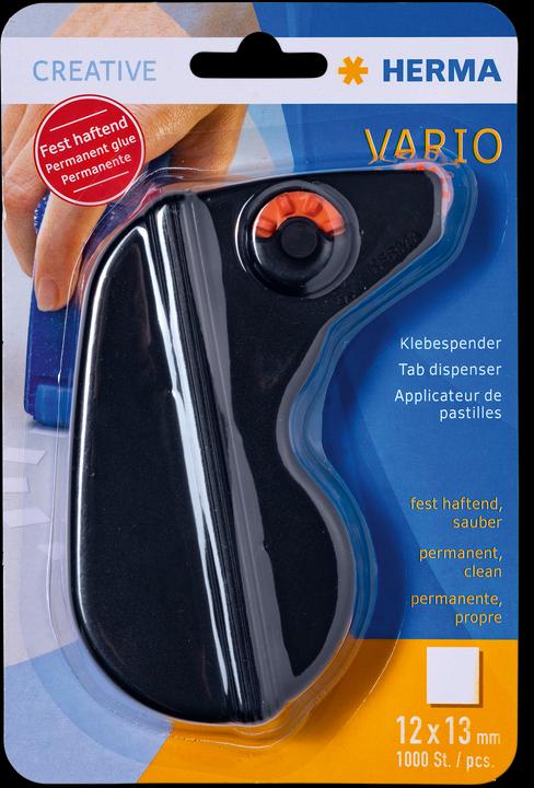 Immagine prodotto HERMA Rullo adesivo permanente, ricaricabile