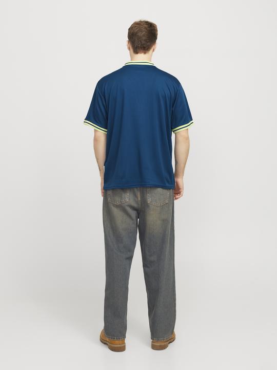 Produktbild Jack & Jones Jcoreflex Football Jersey Styd Aw24 (XL)