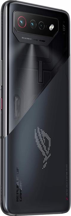 Immagine prodotto ASUS ROG Phone 7 (256 GB, Phantom Black, 6.78", Doppia SIM, 50 Mpx, 5G)