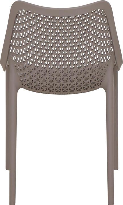 Actual product image Siena Garden Stacking chair
