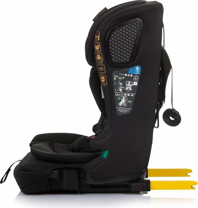 Image du produit Chipolino Siège enfant LUX X i-Size (Siège pour enfant, Norme ECE R129/i-Size)