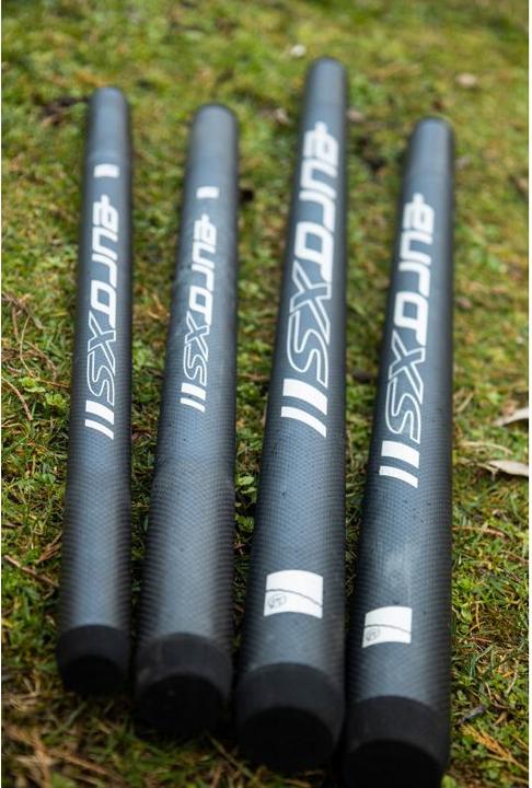Produktbild Preston rute euro xs universal mini extension 8 standard