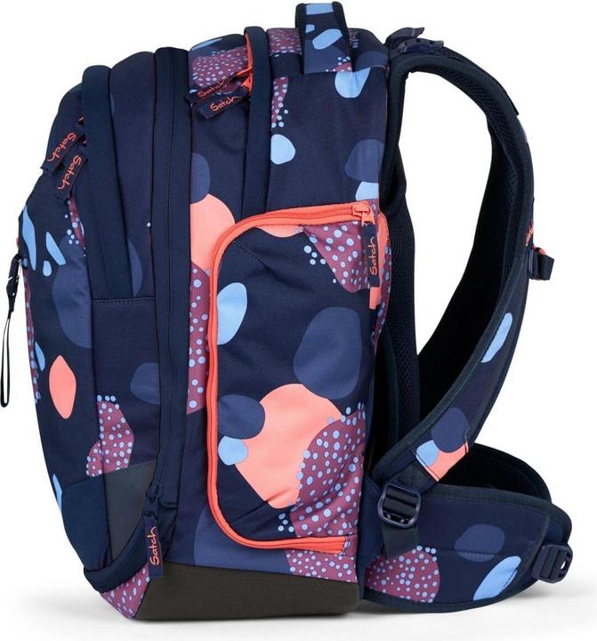 Actual product image Satch Match Schulrucksack-Set (35 l)