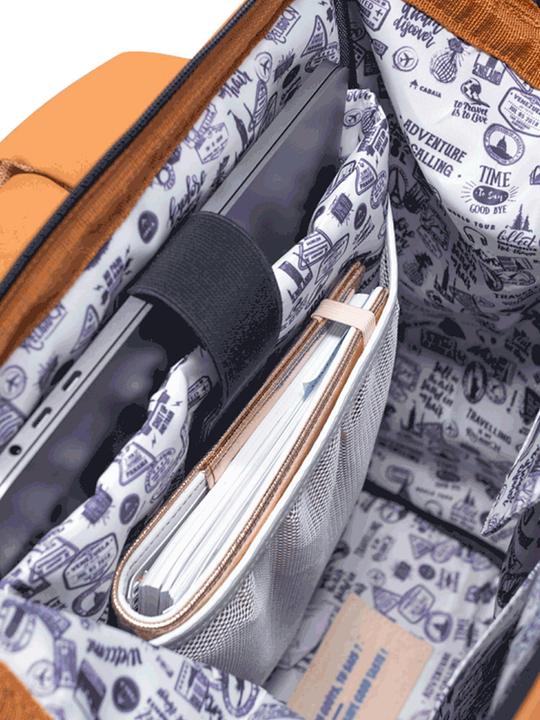 Produktbild Cabaia Adventurer Vegan (23 l)