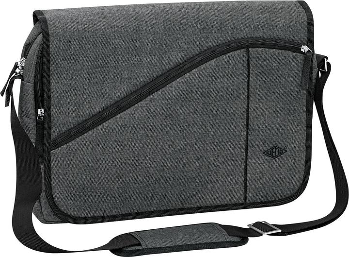 Produktbild Wedo Tasche m.Schulterg.College gra