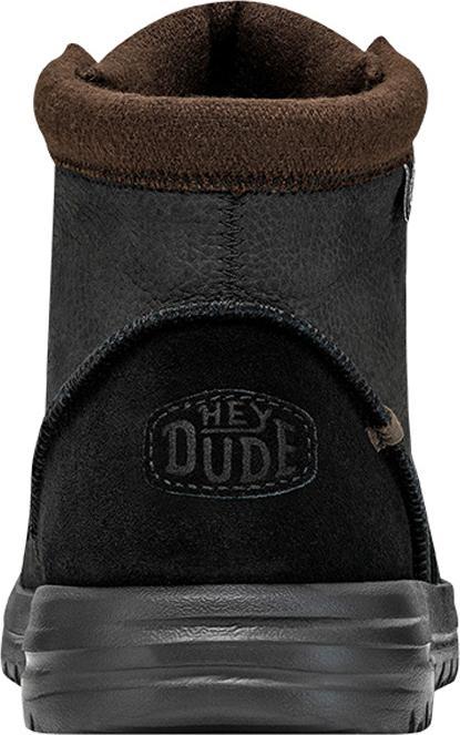 Produktbild Hey Dude Bradley Boot Leather (42)