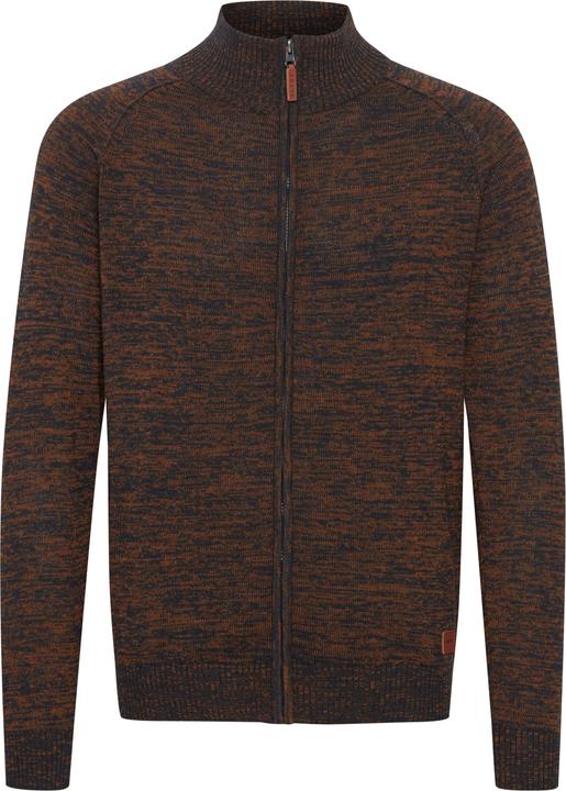 Immagine prodotto Blend Daniri Cardigan Maglione Maglia Con Bottoni Da Uomo Con Collo Alto Stampa (XXL)