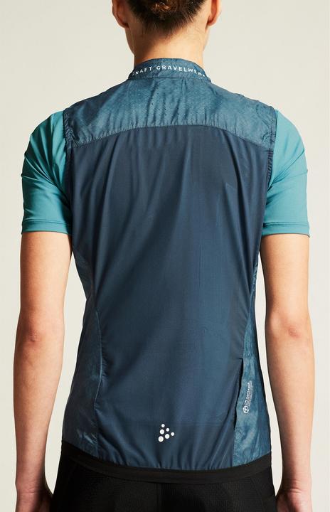 Image du produit Craft Pro Gravel Wind (M)