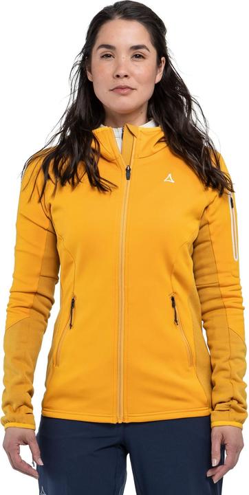 Produktbild Schöffel Lodron Fleece Hoodie (42)