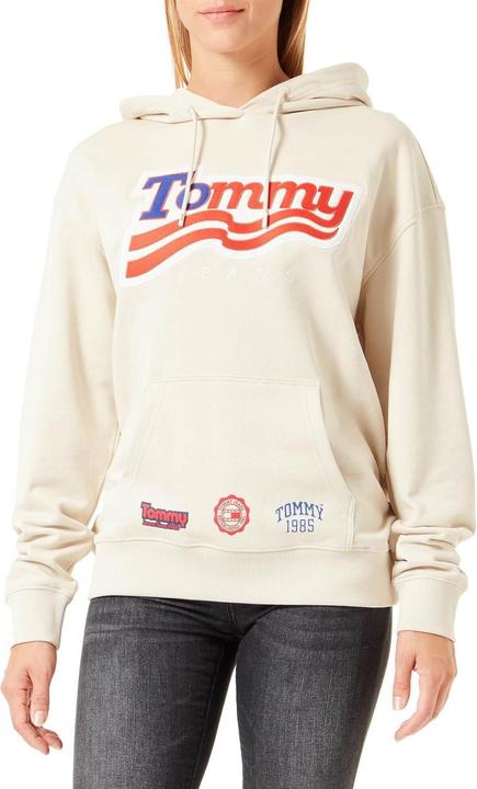 Tommy Jeans Relaxed (M)