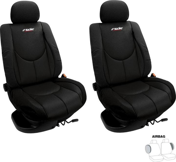 Simoni Racing Coprisedili