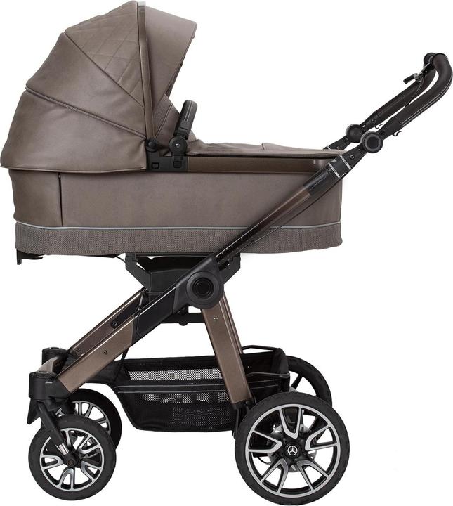 Immagine prodotto Hartan All-Terrain 3in1