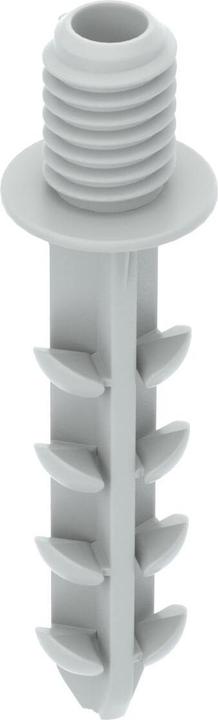 OBO Bettermann Steckdübel Ø6mm Kst L30mm (100 pz.)