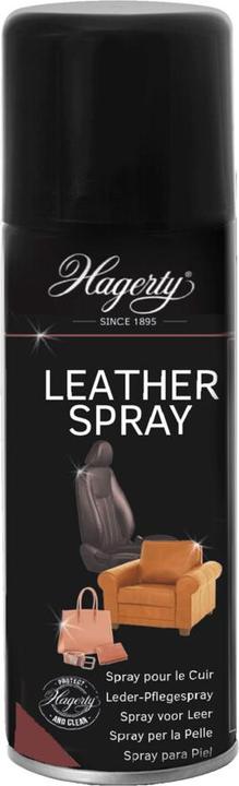 Hagerty Leather Spray (1 x, 200 ml)