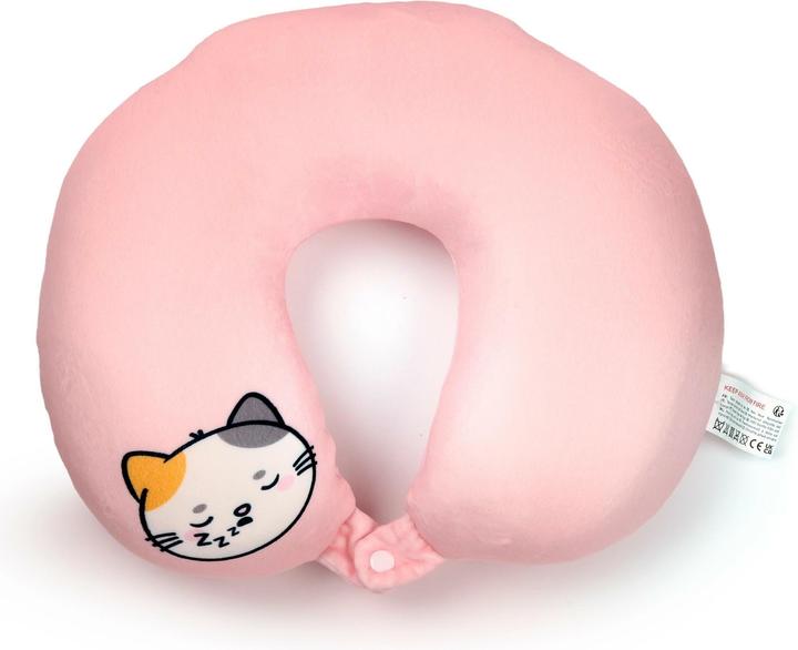 Produktbild Sombo Katze (Kopf- & Nackenkissen)