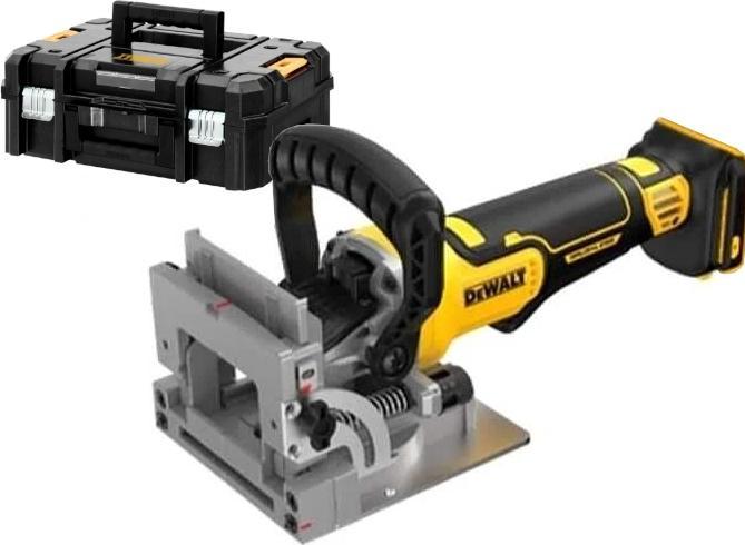 Image du produit DeWalt DCW682NTXJ