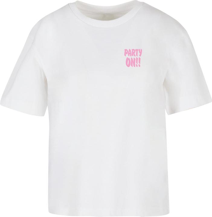 Produktbild Miss Tee Party On Tee - 195131 (M)