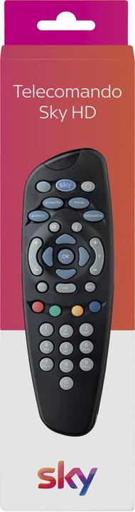 Image du produit One for All Remotes de remplacement pour TV SKY 705 IR Boutons de télécommande sans fil (Télécommande universelle)