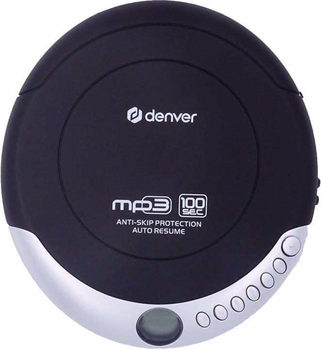 Image du produit Denver DMP-391