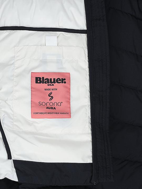 Produktbild Bauer Leichtsteppjacke (L)