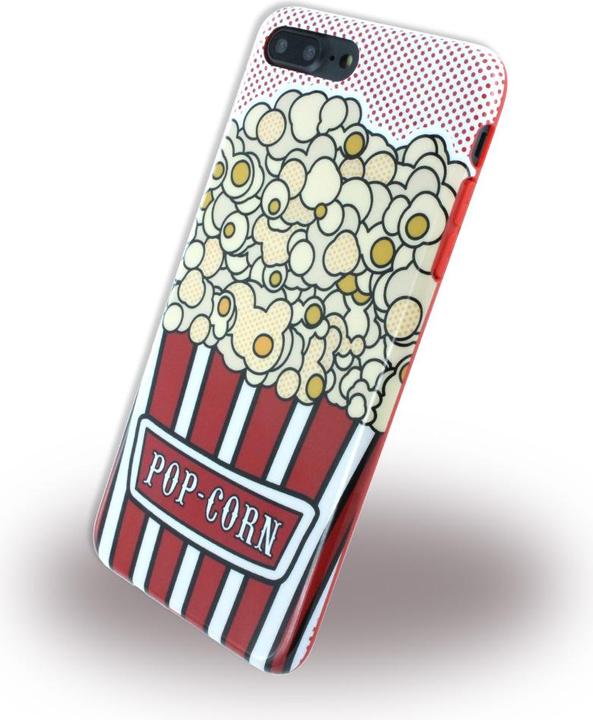 Produktbild Benjamins IPhone 7 & 8 Plus BJ7PPOPCORN Pop Corn (Apple iPhone 8, Apple iPhone 7)