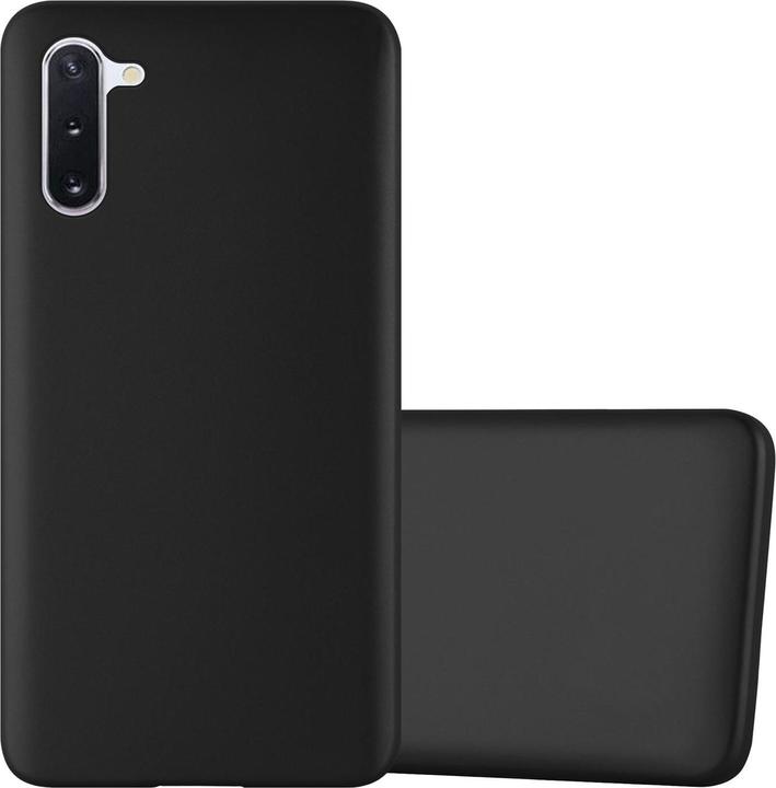 Metallic Black