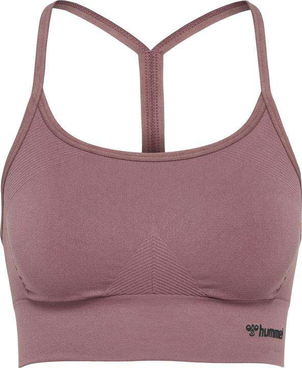 Produktbild hummel Hmltiffy Seamless Sports Top (L)
