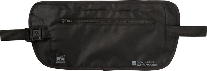 Produktbild Mountain Warehouse RFID Blocking Gürteltasche