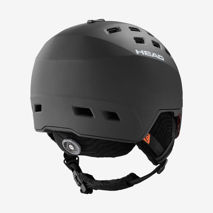 Produktbild Head Radar 5K (59 cm, M, L)
