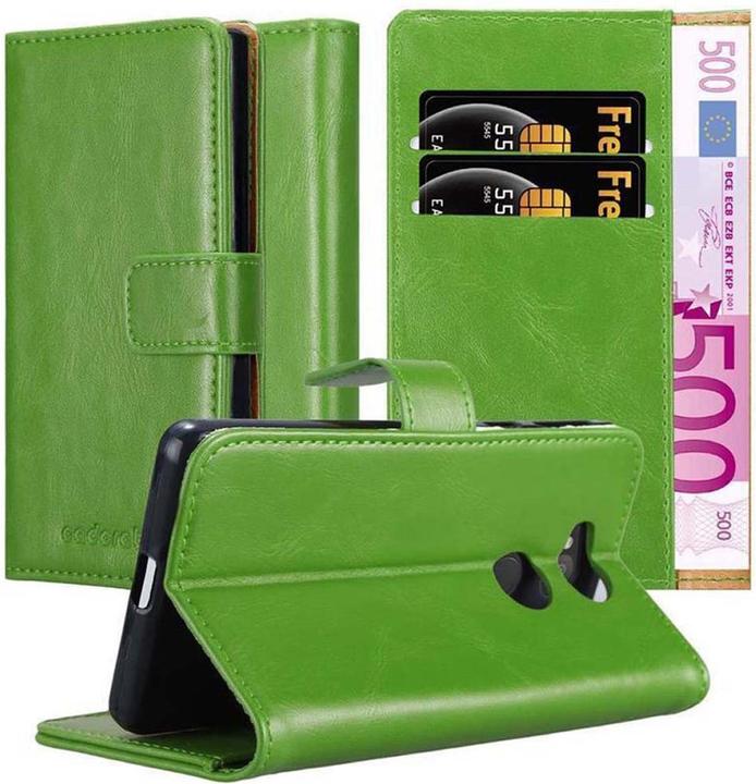 Grasgroen