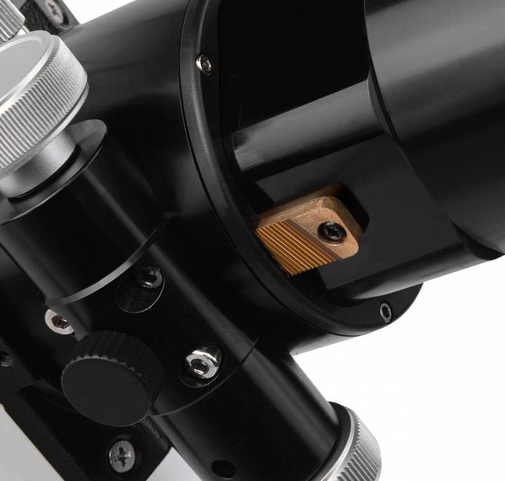Produktbild Bresser Linsen-Teleskop Messier AR-102/1000 EXOS