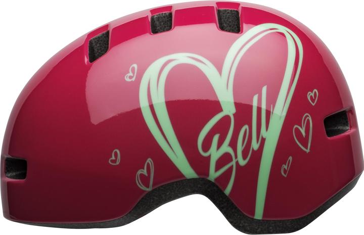 Actual product image Bell Lil Ripper (48 - 55 cm)