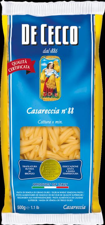 Image du produit De Cecco Casareccia No. 88 (500 g)