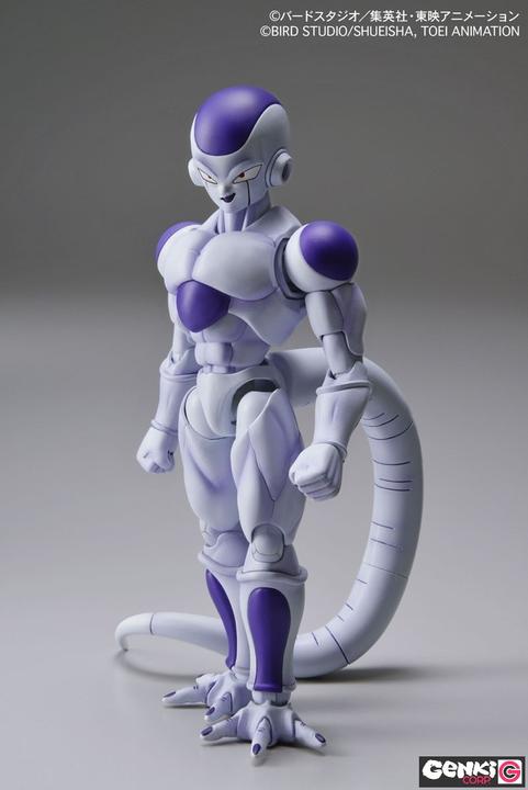 Produktbild Bandai Namco Figur: Dragon Ball - Final from Frieza