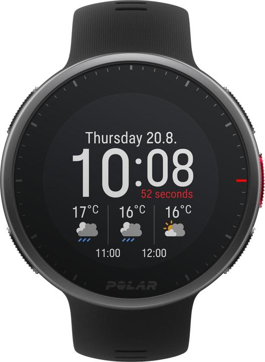 Immagine prodotto Polar Vantage V2 (47 mm)