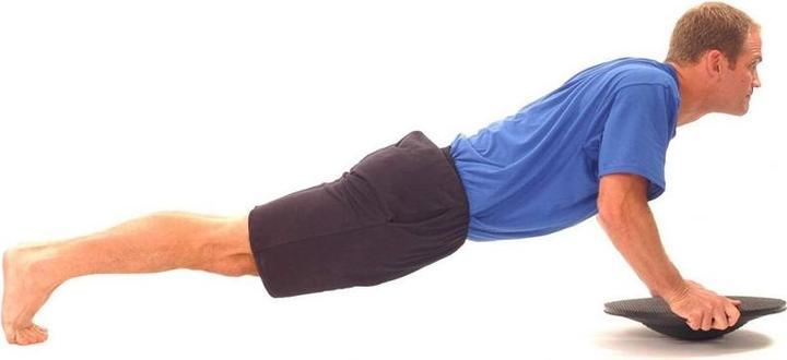 Actual product image TheraBand Therapy top