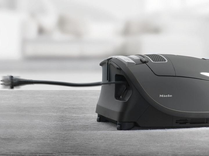 Actual product image Miele Complete C3 Silence Flex