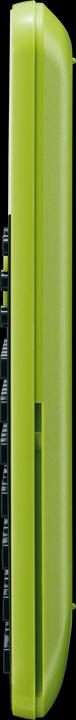 Actual product image Sharp EL-531TG-GR (Solar cells, Batteries)