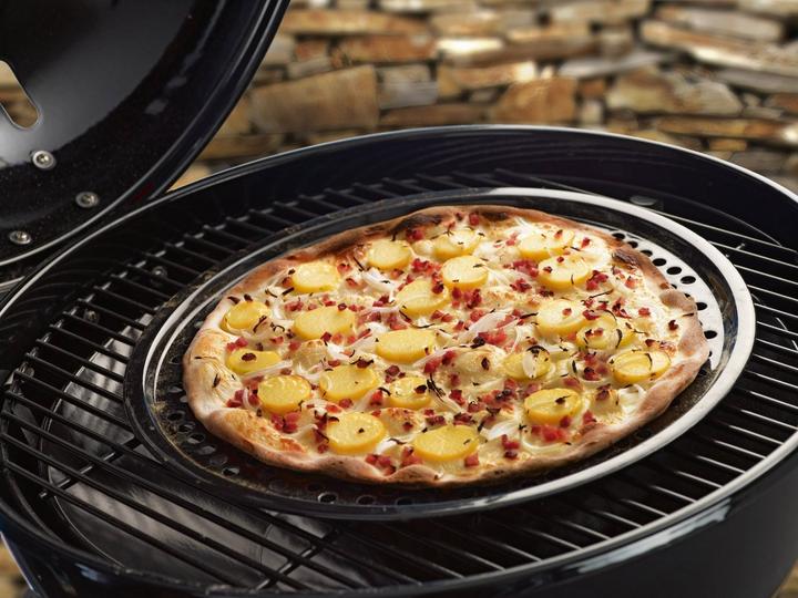 Actual product image Outdoorchef Baking tray
