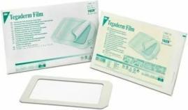 Actual product image 3M Tegaderm Film Transparent Dressing (5 x)