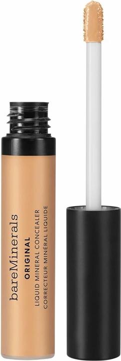 Bare Minerals ORIGINAL liquid concealer #2.5w-light/medium 6 ml (2.5W Light Medium)