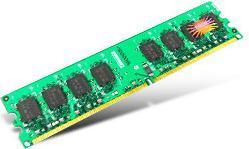 Produktbild Transcend 2GB, DDR2-800, Apple iMac (800 MHz, DDR2-RAM, SO-DIMM)