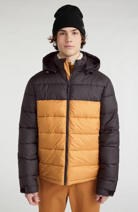 Actual product image O'Neill O'Riginals Puffer Jacket (XL)