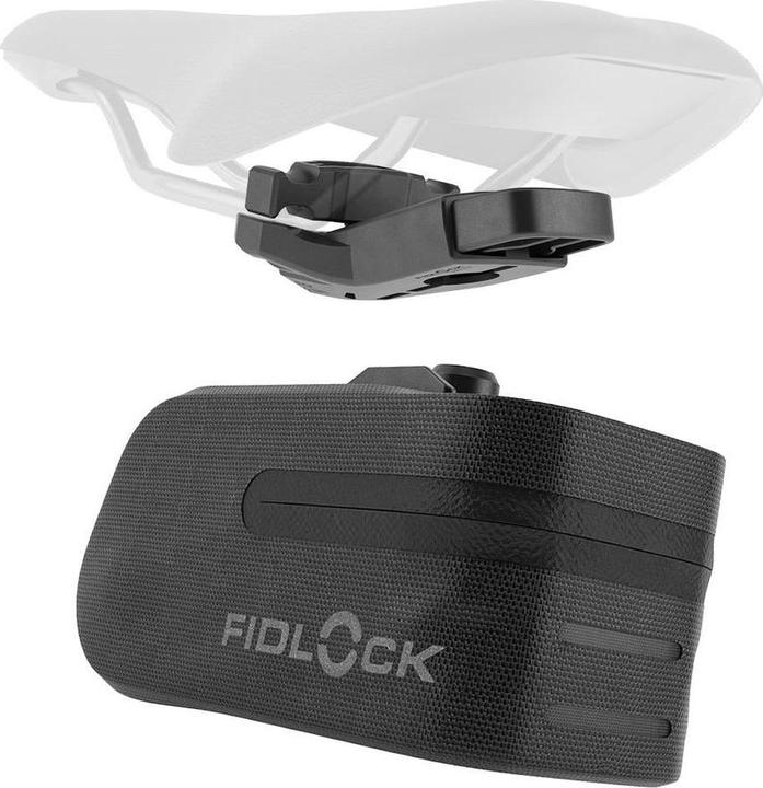 Actual product image Fidlock Push (0.60 l, Saddle bag)